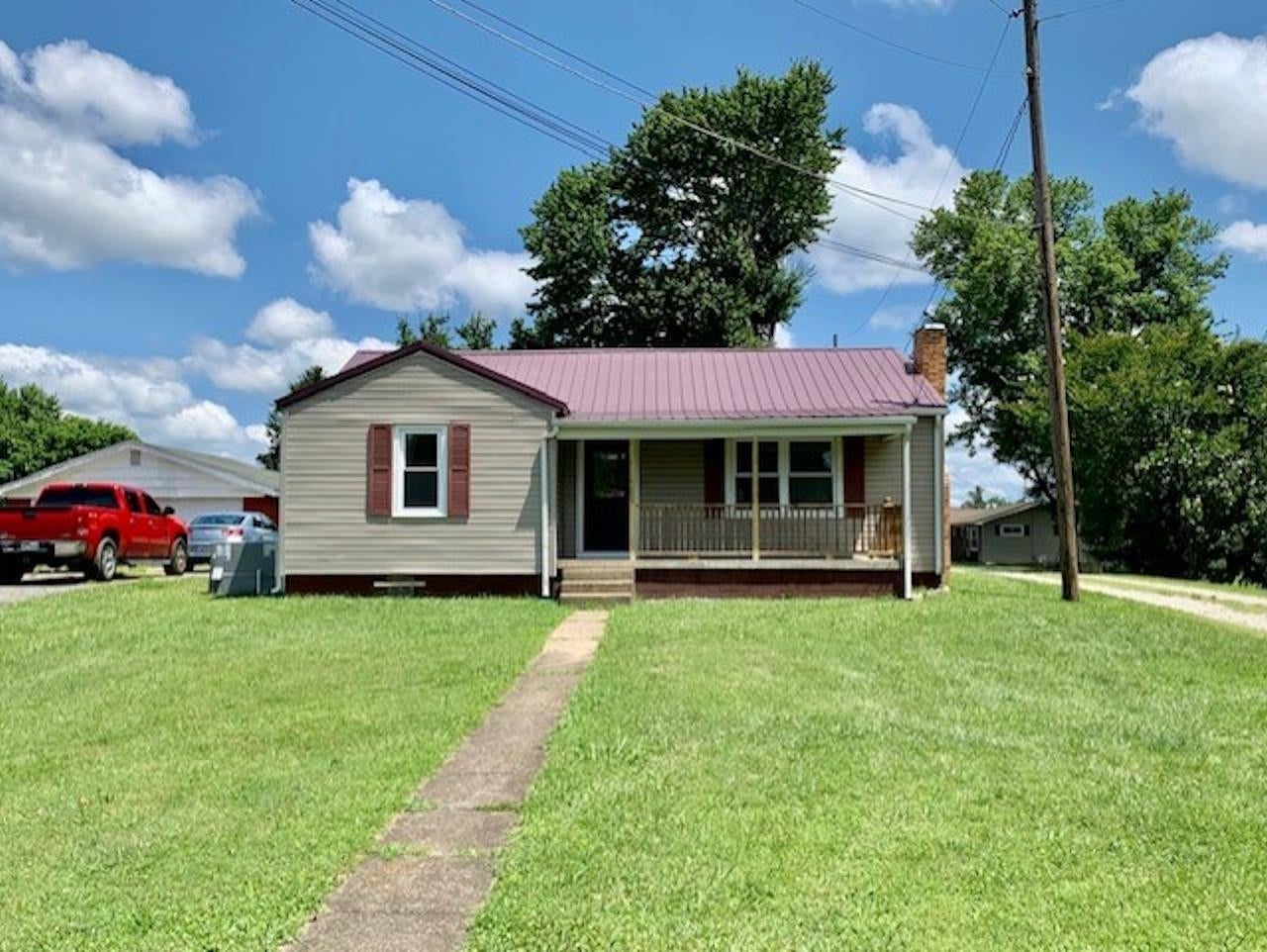 63 Bellefonte Road, Unit J9 Russell, KY 41169 - Photo 16 of 24 Gallery Image 16