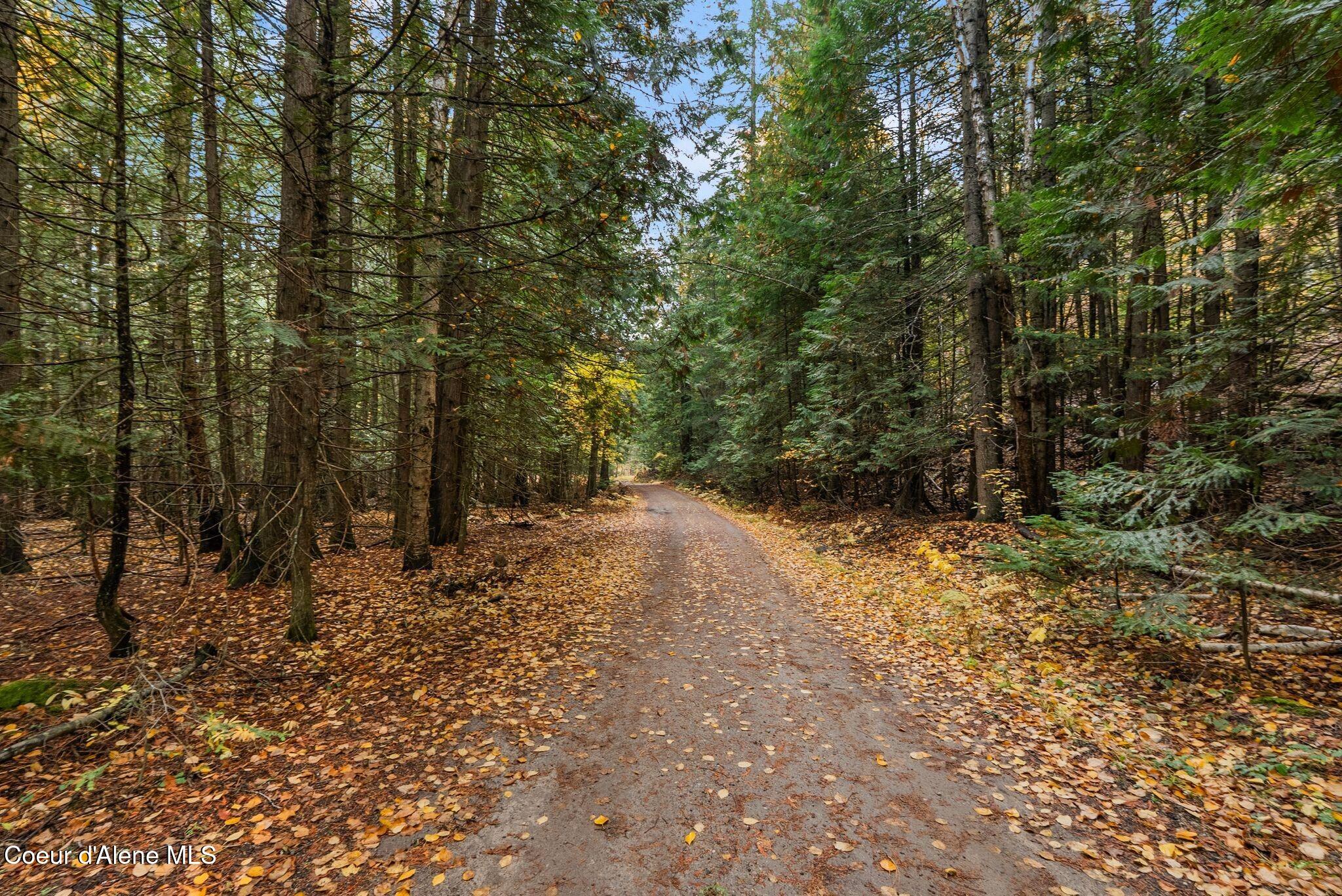 Convenient Maintained Access