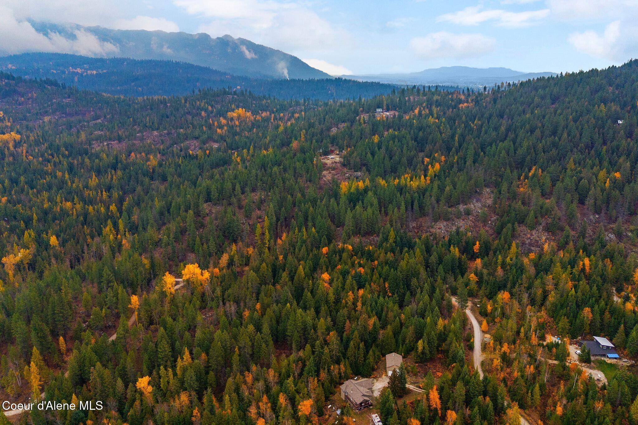 Rogers Road Sandpoint, ID 83864 - Photo 11 of 37 Country Paradise