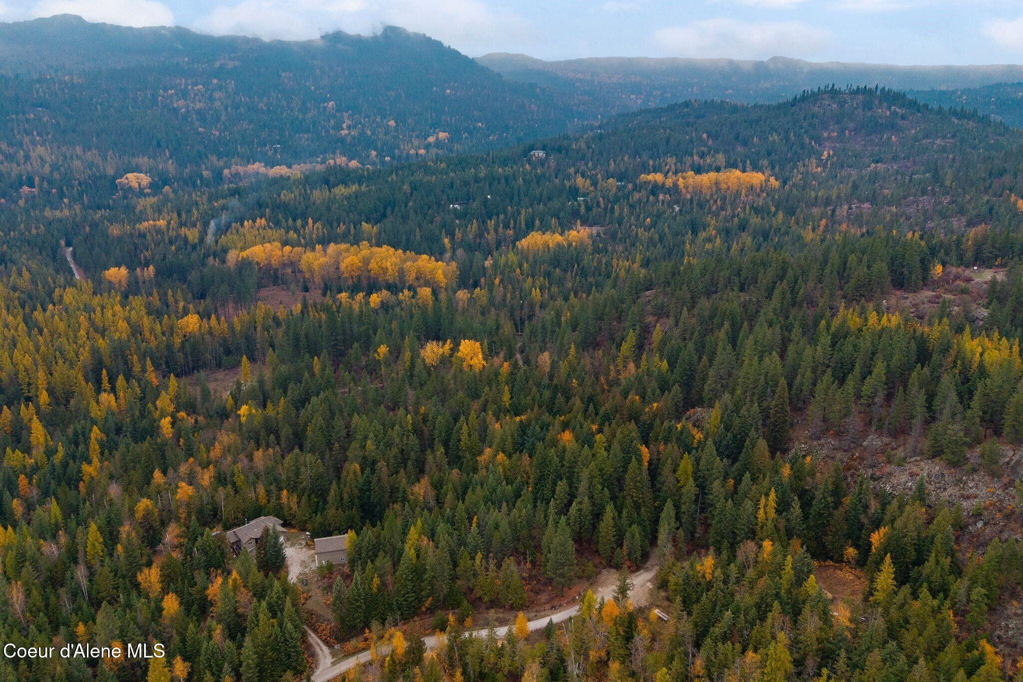 Rogers Road Sandpoint, ID 83864 - Photo 23 of 37 Country Living 10 Mins to Town