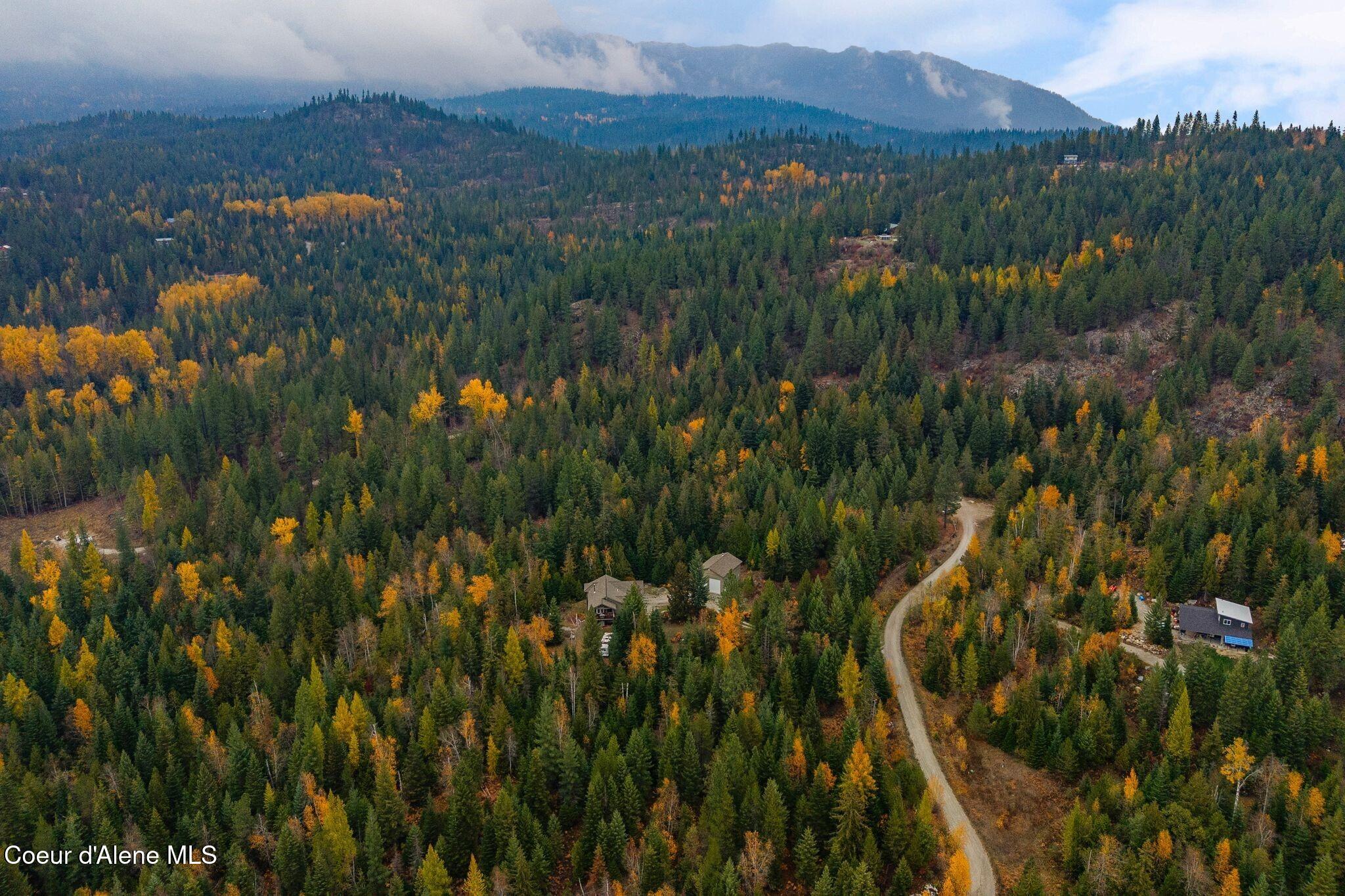 Rogers Road Sandpoint, ID 83864 - Photo 25 of 37 Ideal North Idaho Setting
