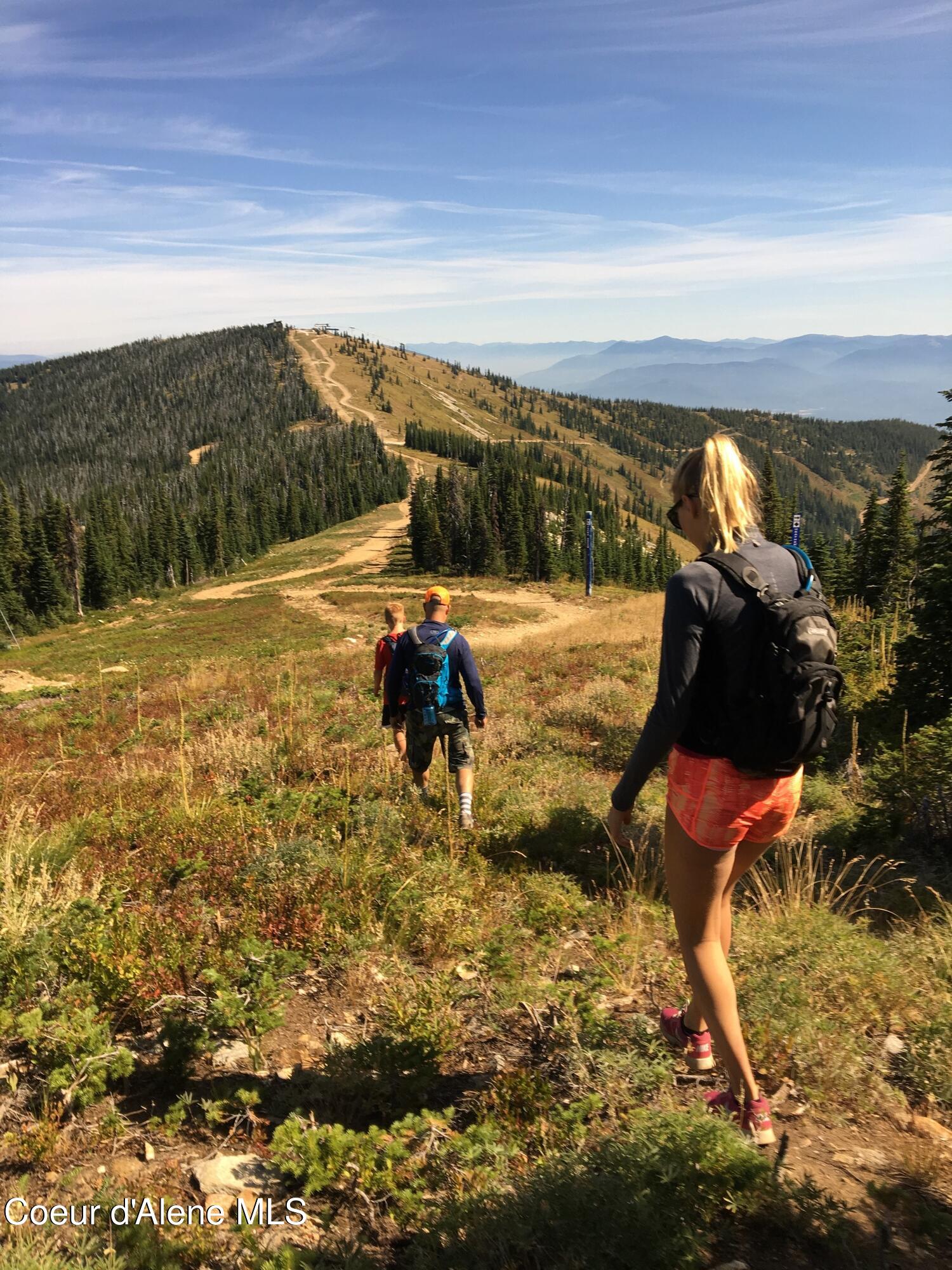 Rogers Road Sandpoint, ID 83864 - Photo 30 of 37 Drive to Schweitzer Mountain