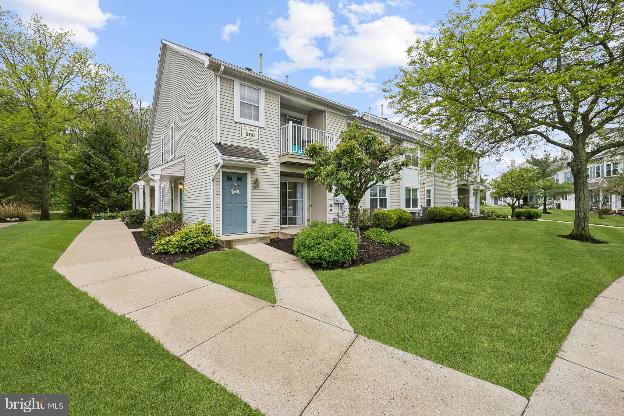 901 Wharton Road Mount Laurel, NJ 08054 - Photo 2 of 25 Home Sweet Home