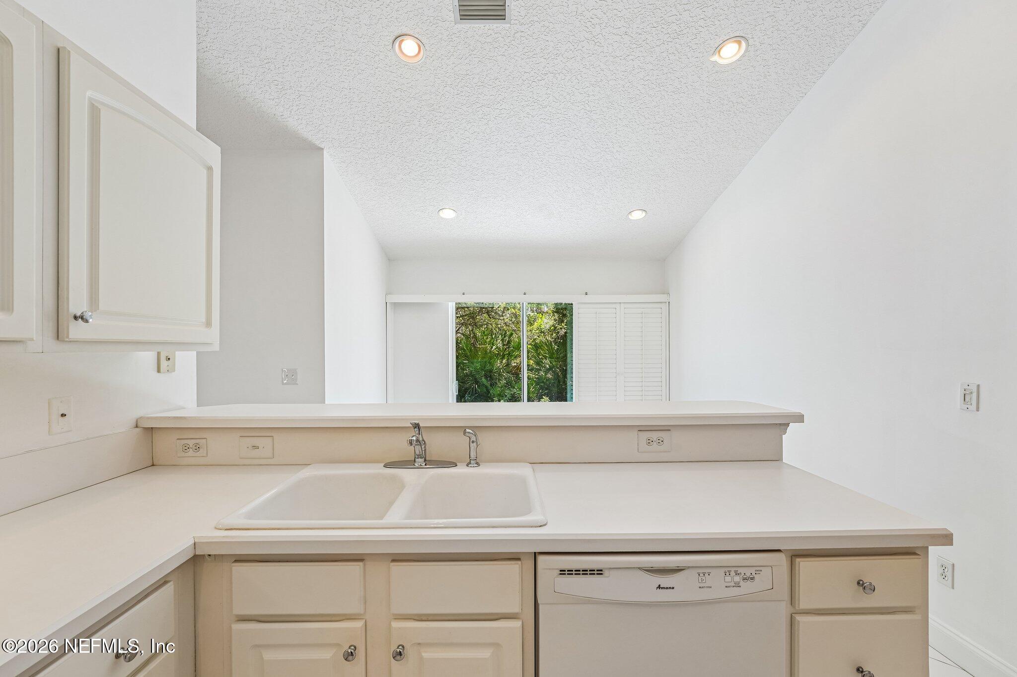 5367 5th Street St. Augustine, FL 32080 - Photo 32 of 56 Open Kitchen