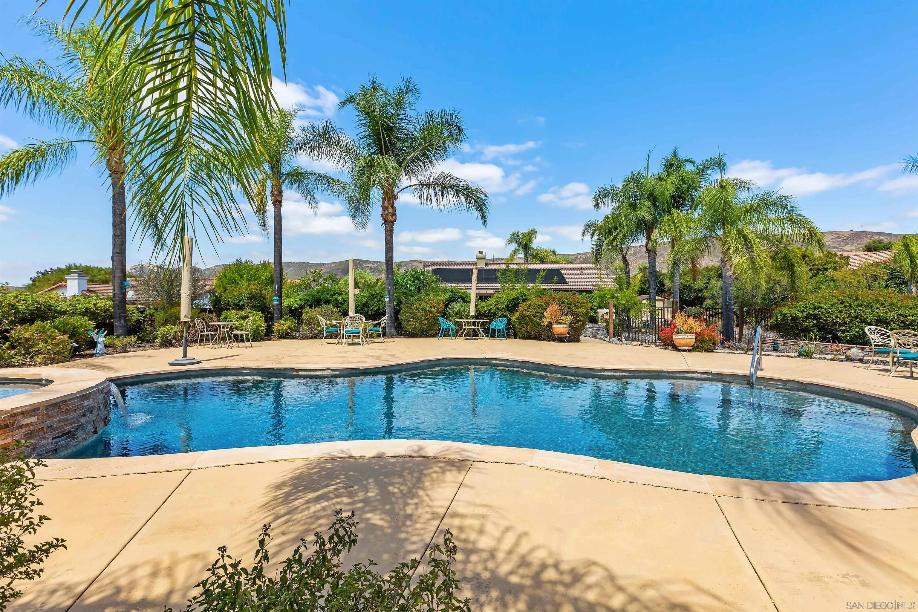 16759 Open View Road Ramona, CA 92065 - Photo 41 of 43