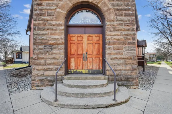 $249,900 | 101 West Church Street, Evansville, WI 53536