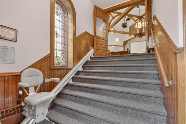 $249,900 | 101 West Church Street, Evansville, WI 53536