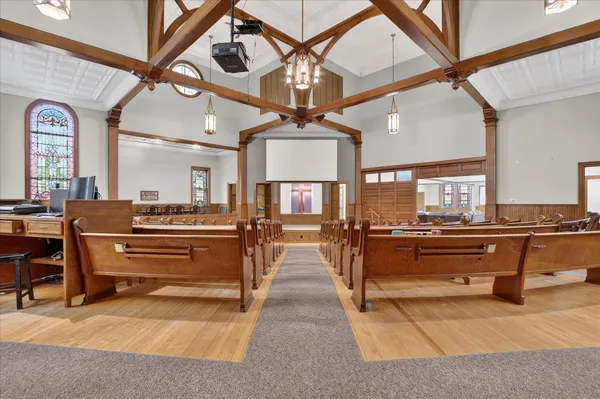 $249,900 | 101 West Church Street, Evansville, WI 53536