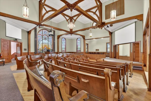 $249,900 | 101 West Church Street, Evansville, WI 53536