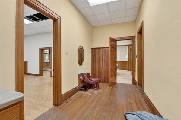 $249,900 | 101 West Church Street, Evansville, WI 53536