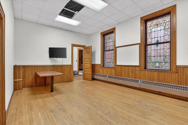 $249,900 | 101 West Church Street, Evansville, WI 53536