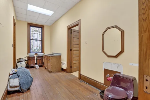 $249,900 | 101 West Church Street, Evansville, WI 53536