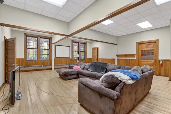 $249,900 | 101 West Church Street, Evansville, WI 53536