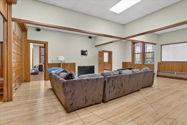 $249,900 | 101 West Church Street, Evansville, WI 53536