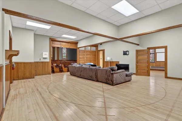 $249,900 | 101 West Church Street, Evansville, WI 53536