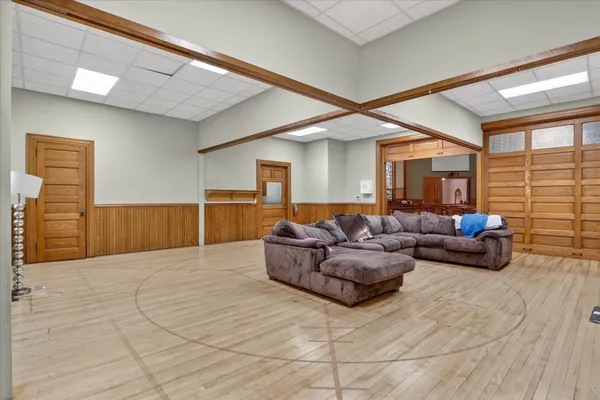 $249,900 | 101 West Church Street, Evansville, WI 53536