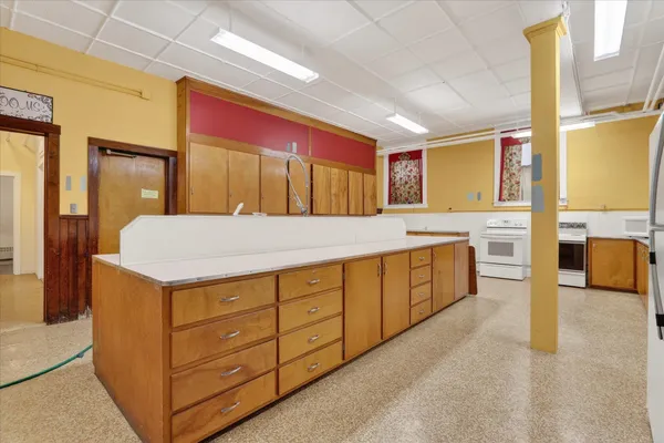 $249,900 | 101 West Church Street, Evansville, WI 53536