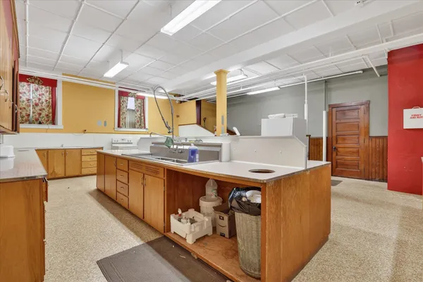 $249,900 | 101 West Church Street, Evansville, WI 53536