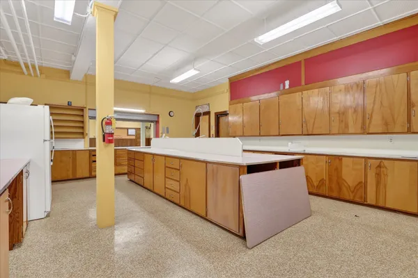 $249,900 | 101 West Church Street, Evansville, WI 53536