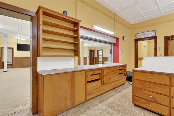 $249,900 | 101 West Church Street, Evansville, WI 53536