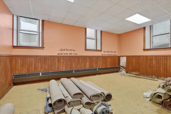 $249,900 | 101 West Church Street, Evansville, WI 53536