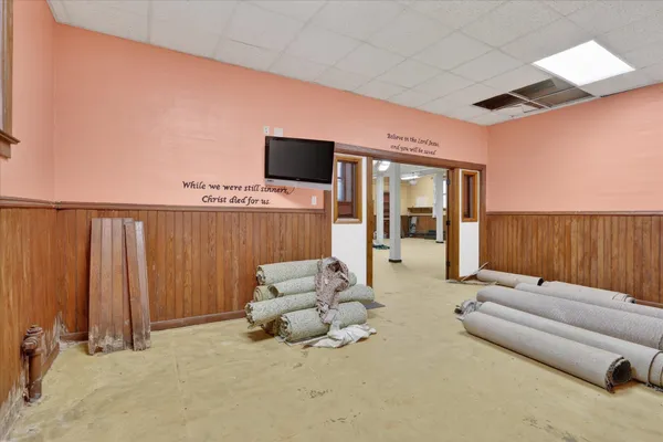 $249,900 | 101 West Church Street, Evansville, WI 53536