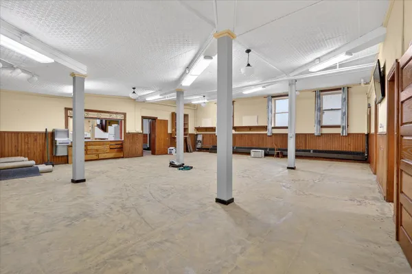 $249,900 | 101 West Church Street, Evansville, WI 53536