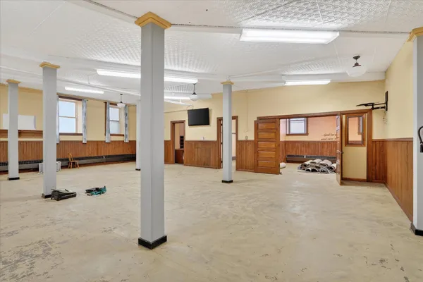 $249,900 | 101 West Church Street, Evansville, WI 53536