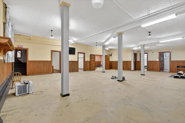 $249,900 | 101 West Church Street, Evansville, WI 53536