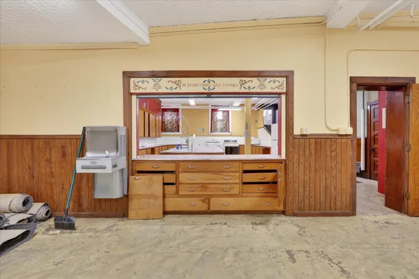 $249,900 | 101 West Church Street, Evansville, WI 53536