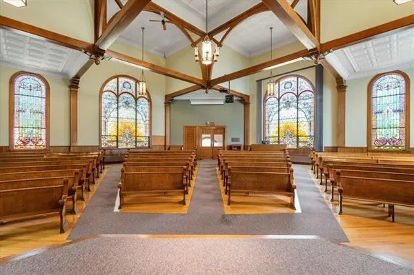 $249,900 | 101 West Church Street, Evansville, WI 53536