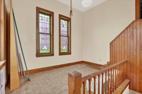 $249,900 | 101 West Church Street, Evansville, WI 53536