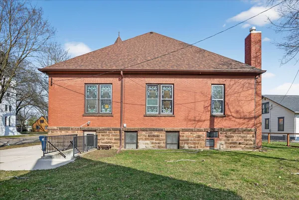 $249,900 | 101 West Church Street, Evansville, WI 53536