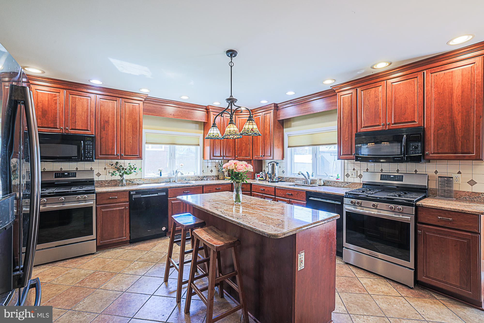 3910 Labyrinth Road Baltimore, MD 21215 - Photo 24 of 50