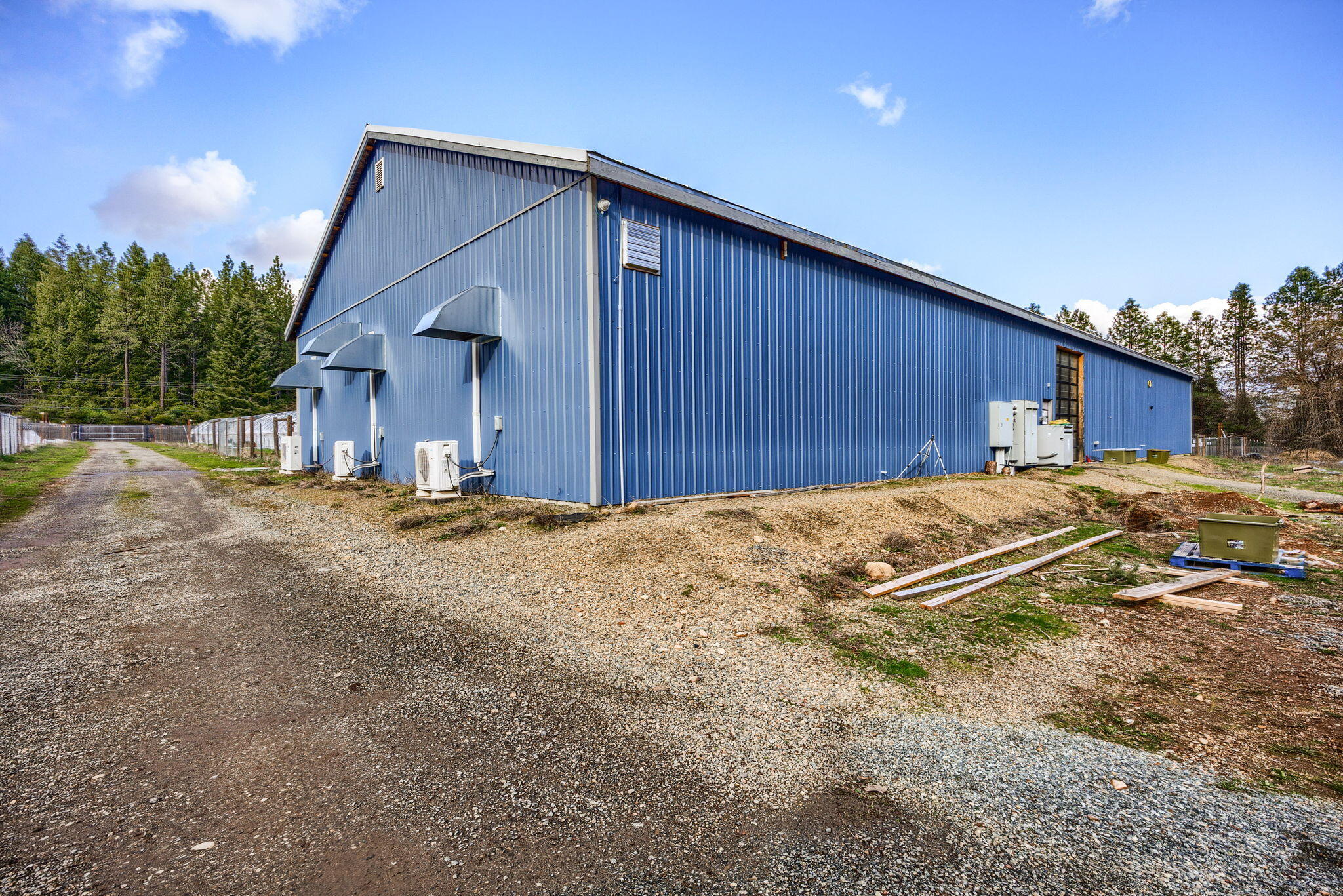 3551 Cedar Flat Road Williams, OR 97544 - Photo 1 of 53 CF (16)