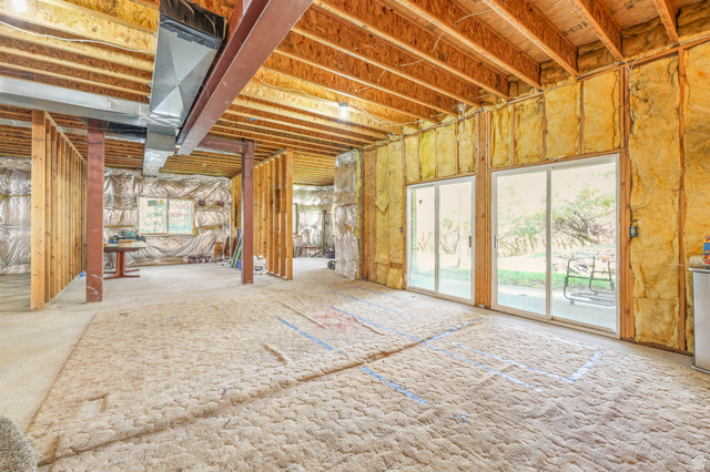 569 Elk Meadow Loop Tooele, UT 84074 - Photo 53 of 56 View of misc room