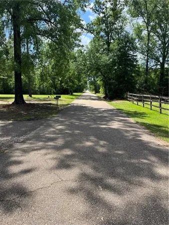 $325,000 | 0 Passman Road, Loranger, LA 70446