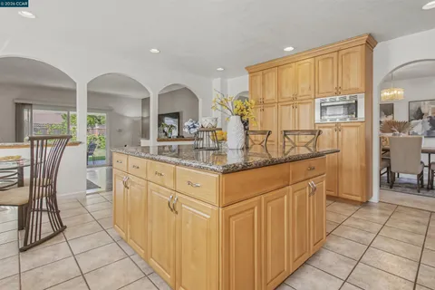 $899,000 | 1740 Clayton Way, Concord, CA 94519