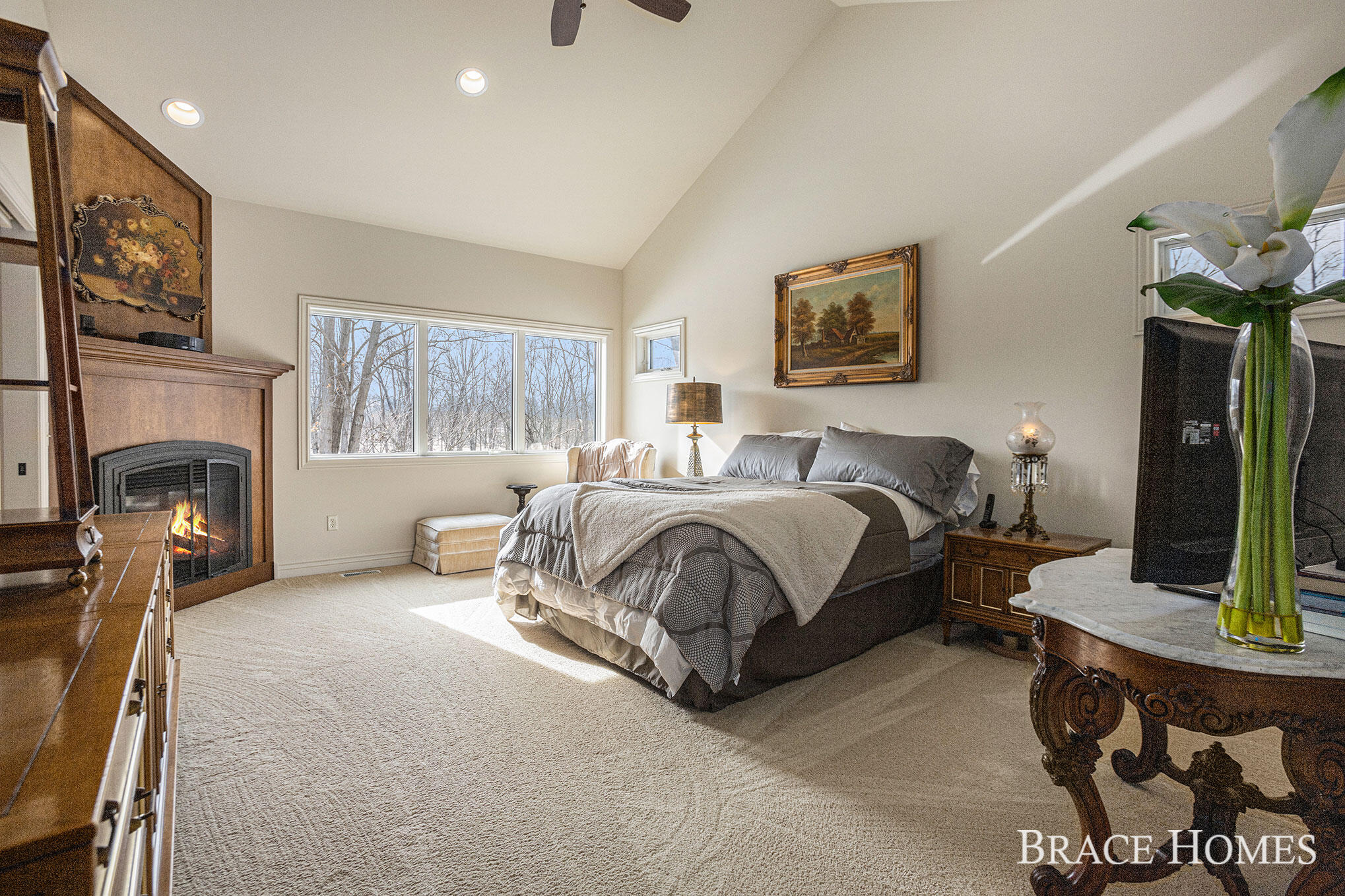 8695 Parmalee Road Middleville, MI 49333 - Photo 23 of 68 22