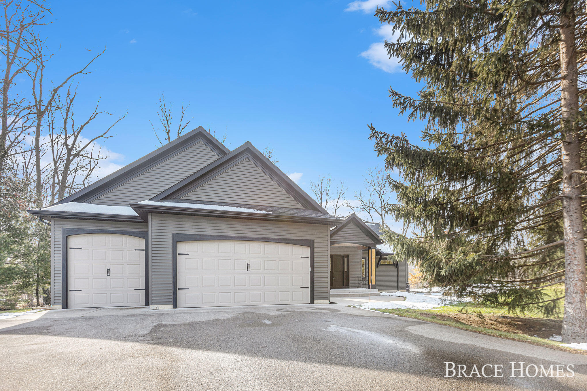 8695 Parmalee Road Middleville, MI 49333 - Photo 4 of 68 2