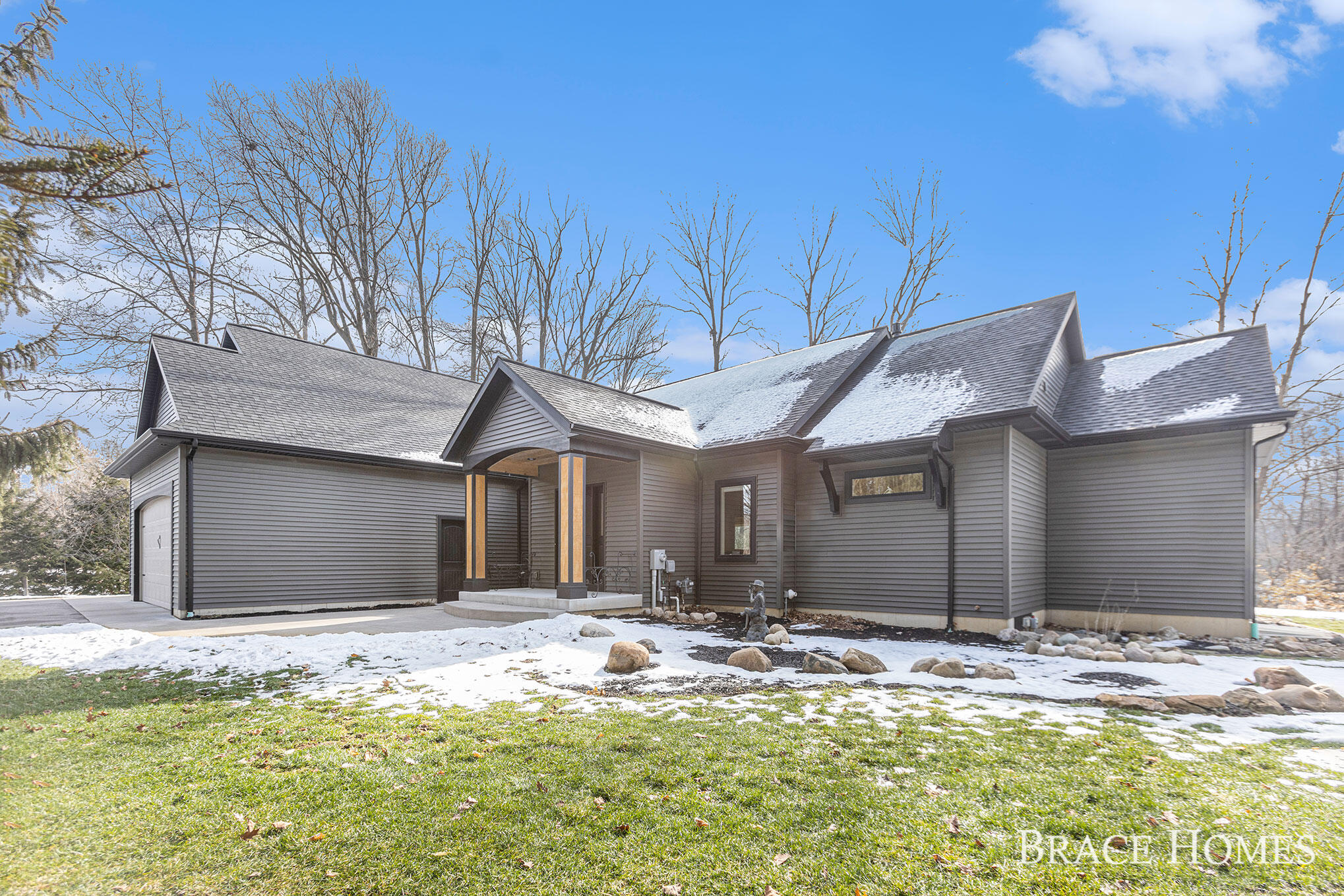 8695 Parmalee Road Middleville, MI 49333 - Photo 5 of 68 3