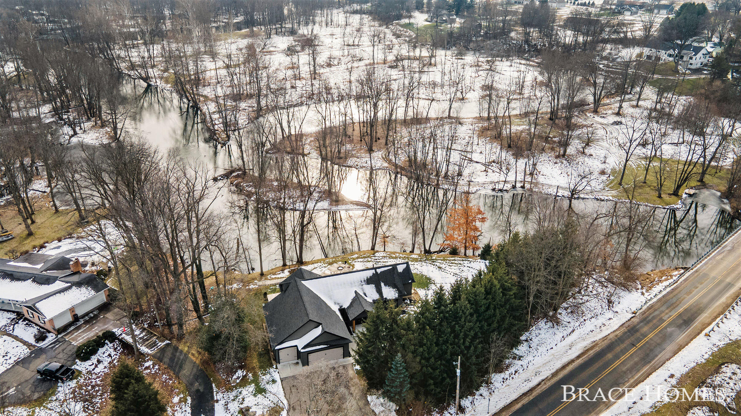 8695 Parmalee Road Middleville, MI 49333 - Photo 61 of 68 4