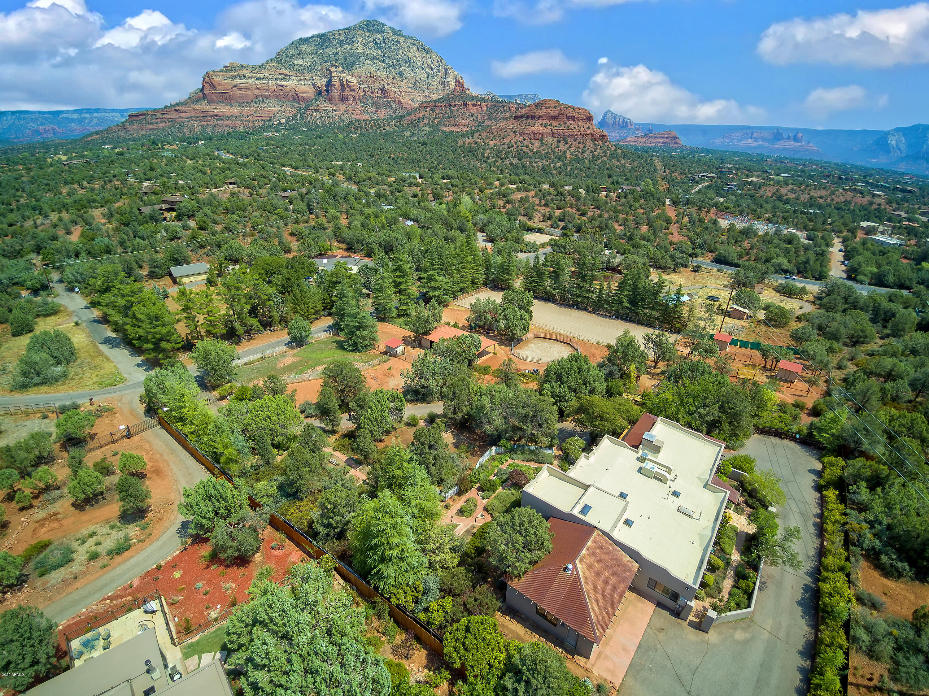 95 Color Cove Road Sedona, AZ 86336 - Photo 1 of 39 Color Cove - 0017