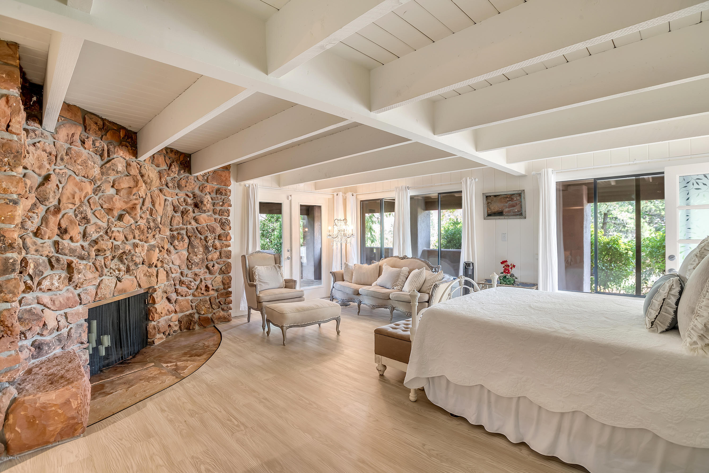 95 Color Cove Road Sedona, AZ 86336 - Photo 18 of 39 Color Cove - 2567