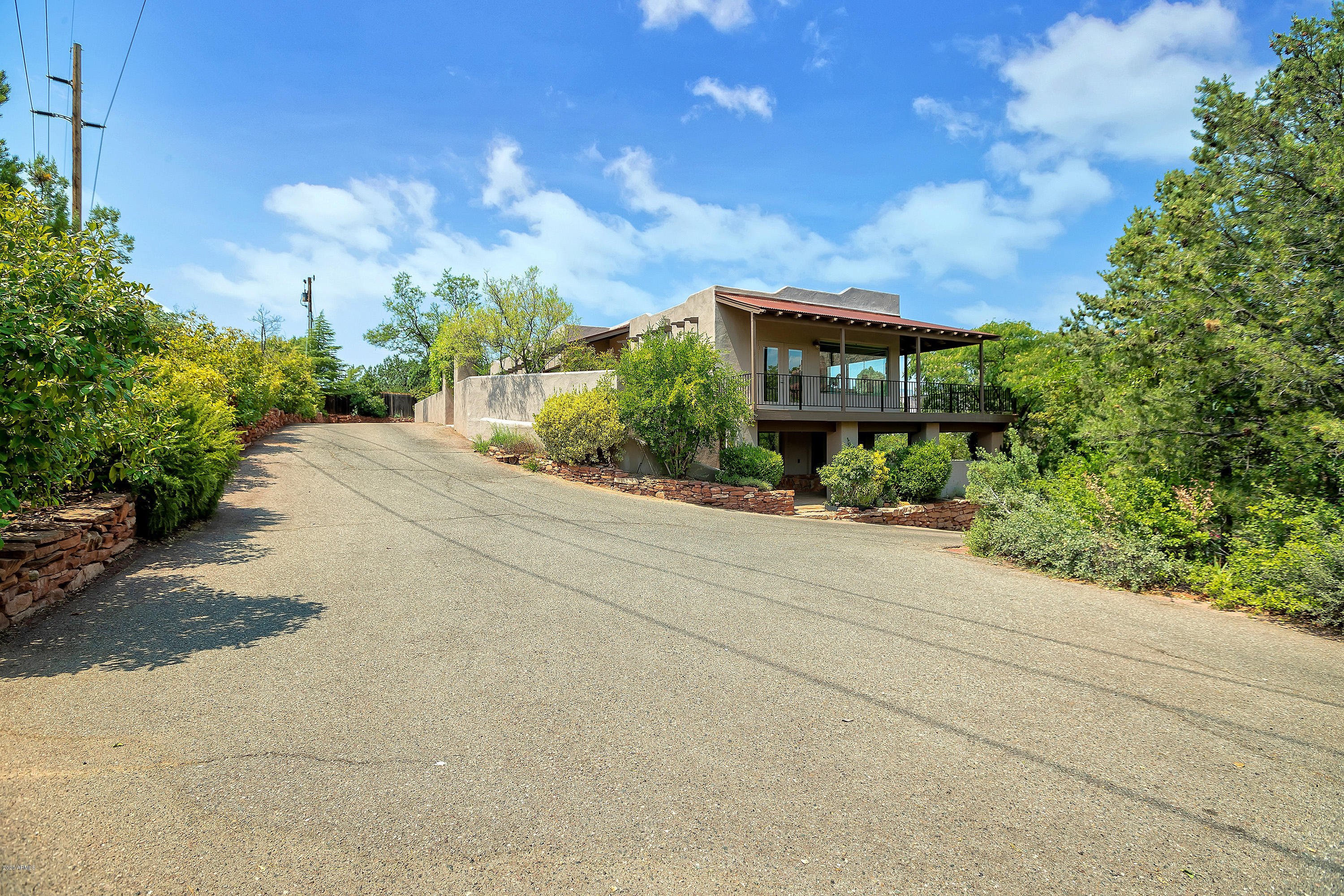 95 Color Cove Road Sedona, AZ 86336 - Photo 2 of 39 Color Cove - 2354