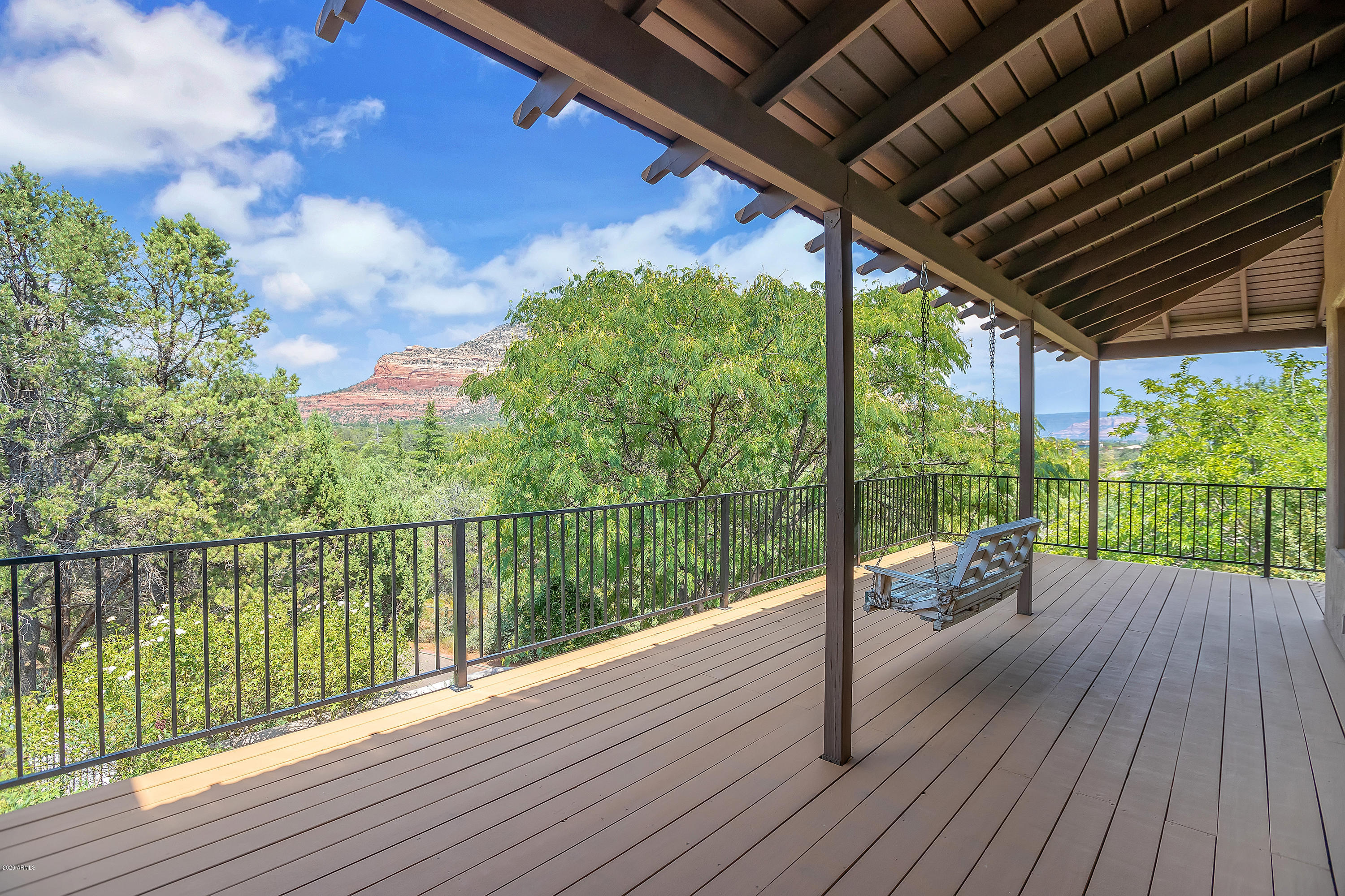 95 Color Cove Road Sedona, AZ 86336 - Photo 29 of 39 Color Cove - 2507