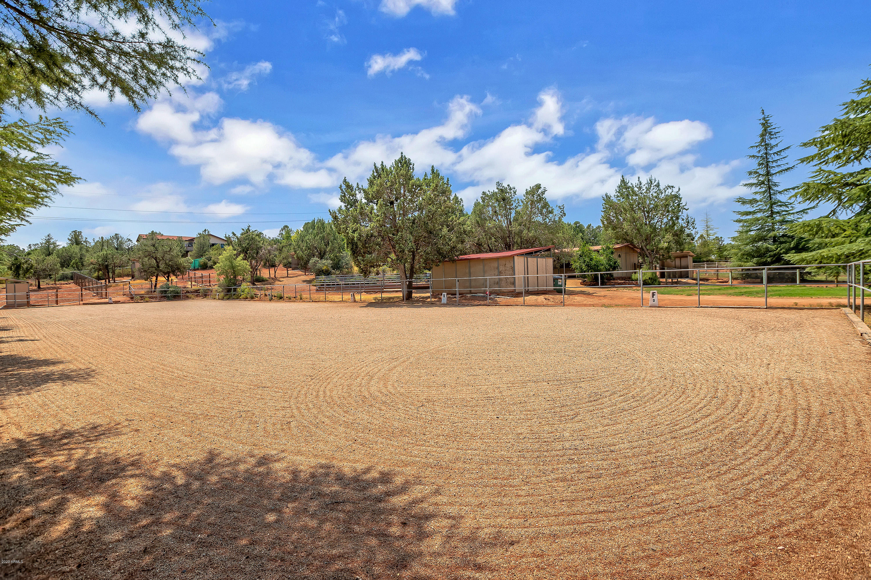 95 Color Cove Road Sedona, AZ 86336 - Photo 30 of 39 Color Cove - 2362