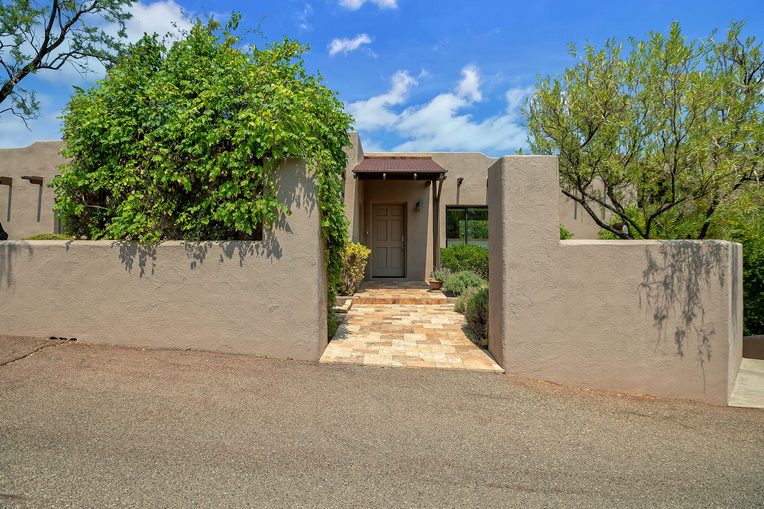 95 Color Cove Road Sedona, AZ 86336 - Photo 3 of 39 Color Cove - 2353