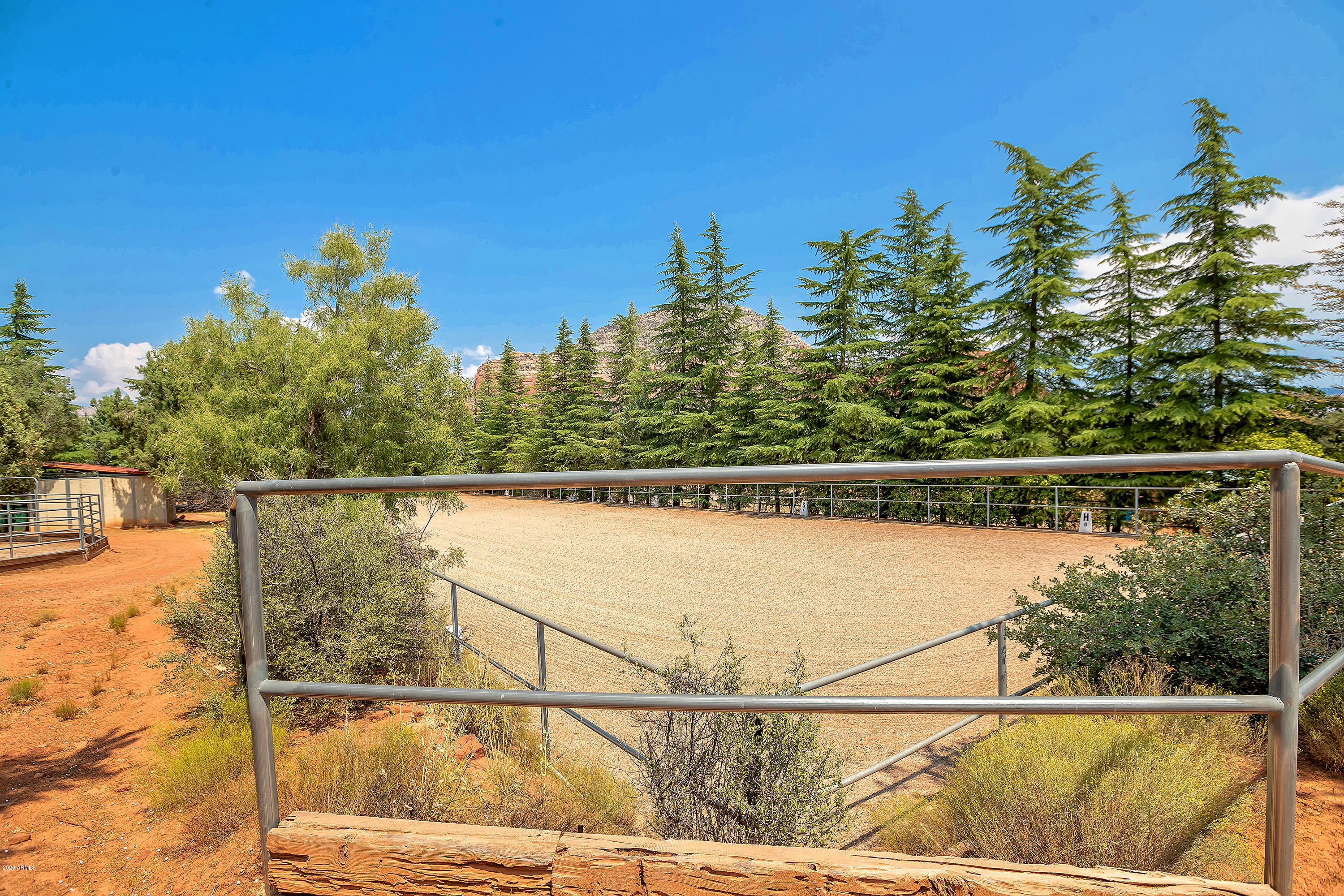 95 Color Cove Road Sedona, AZ 86336 - Photo 33 of 39 Color Cove - 2365