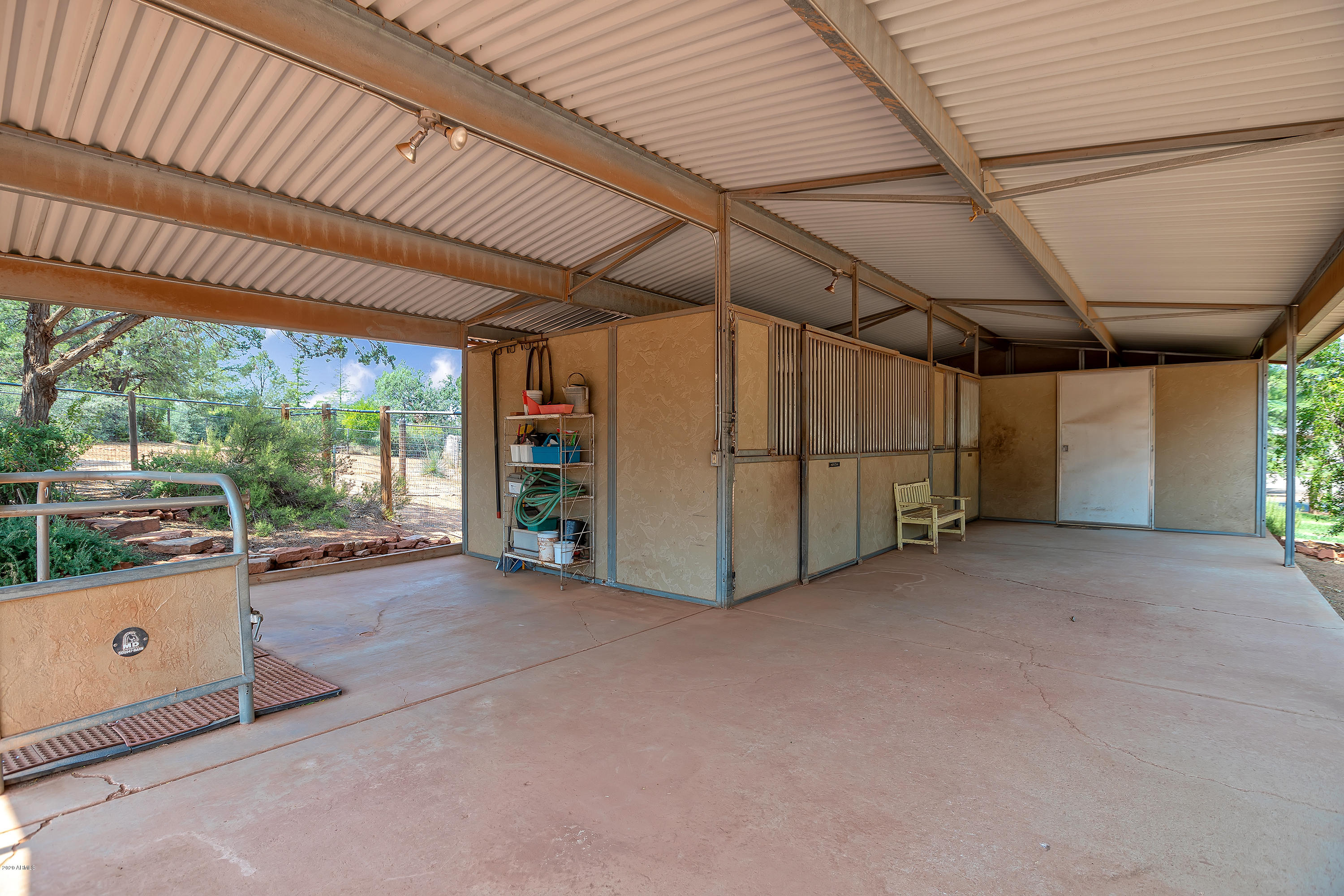 95 Color Cove Road Sedona, AZ 86336 - Photo 35 of 39 Color Cove - 2368